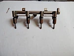 2011-2015 Mini Cooper R55-R60 N18 Gas Fuel Injector Rail Oem 7592426. Fixed Price $125.00.