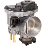 Fuel Injection Throttle Body Assembly-gas Spectra TB1096. Fixed Price $149.19.