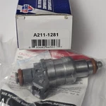 Carquest A211-1281 Reman Fuel Injector 96-99 Dodge Ram 2500 3500 96-00 Cherokee. Fixed Price $29.99.