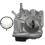 Fuel Injection Throttle Body Standard S20126. Fixed Price $276.98.