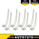 Standard Ignition 8PCS Fuel Injector Connector For Mercedes-benz 280SE. Fixed Price $126.28.
