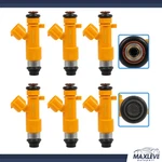 Fuel Injectors For Infiniti Q60 Q50 2014 2015 Nissan 370Z 2009-2019 3.7L. Fixed Price $55.49.