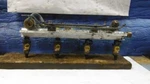 Fuel Injection Parts Injector 2.2L Dx Fits 94-97 Accord 324483. Fixed Price $71.99.