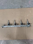 2013 2018 Ford Escape 2.0L Turbo Fuel Rail Injectors CJ5E-9F797-BE. Fixed Price $45.00.