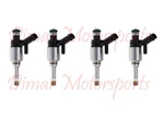 Brand New Fuel Injector Set - Fits Audi A4 2018. Fixed Price $269.69.