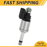 Fuel Injector NO.DM5G9F593AA Ford Fiesta 1.0 Ecoboost 17-18 Pc Black New. Fixed Price $30.35.