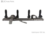 Fuel Injectors Set With Rail For 14-16 Jeep Cherokee 2.4 04627892AA. Fixed Price $52.45.