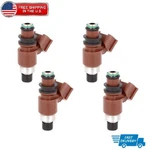 Set Fuel Injectors 16450-MFJ-D01 For Honda CBR600RR 2007 -2024 2011 2012 2013. Fixed Price $54.00.
