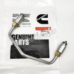 New 2896823 Cummins Engine Diesel Fuel Injector Supply Tube Line. Fixed Price $49.00.