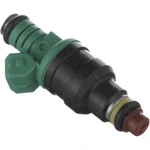 New Fuel Injector Standard Motor Products FJ760. Fixed Price $104.59.