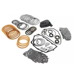 6F35 Transmission Master Rebuild Overhaul Seals Ford Lincoln Mazda 2013-UP. Fixed Price $175.99.
