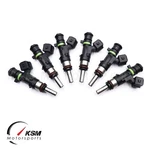 X Fuel Injectors Fit Bosch 0280158123 590CC 56LB Long Nozzle EV14 6-HOLE. Fixed Price $198.00.