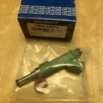 Beck Arnley Fuel Injector For Some 09-21 Lexus Scion Toyota Models # 158-1571. Fixed Price $17.19.