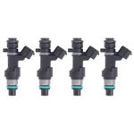 Newyall 4PCS Fuel Injector For Nissan Cube 2009-2014 NV200 2013-2014. Fixed Price $20.09.