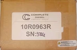 10R0963R Caterpillar C12 Diesel Injector Remanufactured- No Core Charged. Fixed Price $450.00.