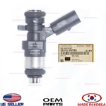 Genuine Fuel Injector Oem Hyundai Kia 3.5L V6 *see Compatibility 353103NTB0. Fixed Price $88.84.