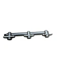 2026 Honda Passport 3.5L Awd Right Fuel Injection Rail 112050520771 *5K Miles*. Fixed Price $109.93.