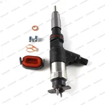 1X For Denso 095000-6312 John Deere RE546784 RE531209 RE530362 SE501925 Injector. Fixed Price $129.90.