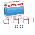 Fel-pro Upper Fuel Injection Plenum Gasket Set For 2005-2010 Chrysler 300 Rg. Fixed Price $18.28.