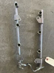 03-06 Infiniti G35 Nissan 350Z VQ35DE Fuel Injector Rail Assembly 17521-8J101. Fixed Price $37.13.