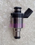 Genuine Fuel Injector Piece For Gm Chevrolet Spark +lpg #25181660 +express. Fixed Price $338.80.