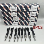 8X Genuine Bosch Fuel Injectors 0261500109 For Bmw M5 M6 X5 X6 550I 13647597870. Fixed Price $306.00.