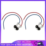 Gb Fuel Injector Connector 2X For Chevrolet Astro Pg. Fixed Price $56.98.