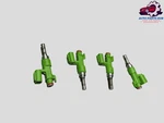 Toyota Camry 2.5L 2018 - 2025 Engine Fuel Injector Oem Set Of 4 Pcs. Fixed Price $176.99.