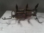 Fuel Injection Parts Injector 6-181 3.0L Fits 87-91 Caravan 652710. Fixed Price $59.36.