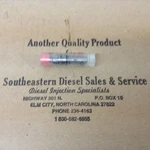 Bosch Injector Nozzle DLLA160P9 433 171 010. Fixed Price $20.00.
