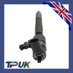 Bosch Diesel Fuel Injector 0445110682 55263233 Fits Fiat 500X 14 On 2.0 Multijet. Fixed Price $163.56.