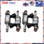 Set (4) Fuel Injectors 2019-2022 Ford Transit Connect 2.0L L4 JX6Z-9F593-B. Fixed Price $41.99.