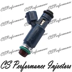 Oem Denso Fuel Injector (1) 195500-4390 Rebuilt By Master Ase Mechanic Usa. Fixed Price $49.99.