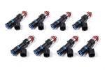 Fast 30332-8 Fuel Injectors 33LB/HR (8PK). Fixed Price $380.95.