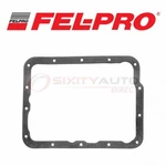 Fel-pro Transmission Oil Pan Gasket For 1959-1961 Jaguar Mark Ix Automatic Fw. Fixed Price $20.26.