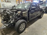 Used Fuel Injection Throttle Body Fits: 2023 Nissan Frontier. Fixed Price $126.25.