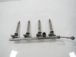 Fuel Injection Moulding For Mercedes A35 Amg W1772.0 M260.920 A2600700300. Fixed Price $173.50.