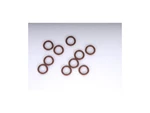 For Gmc K2500 Suburban Fuel Injection Feed Pipe O-ring Ac Delco 56915RZFT. Fixed Price $16.96.