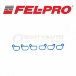 Fel-pro Intake Manifold Gasket Set For 1999 Bmw 323IS 2.5L L6 Engine. Fixed Price $65.54.