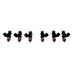 Mopar Jeep Gladiator 3.6L V6 Oem Fuel Injectors Set 2023 - 2026 68596286AA. Fixed Price $289.99.