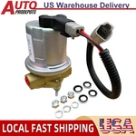 12V Fuel Lift Pump For 97-02 Ram 2500 3500 5.9. Fixed Price $49.00.