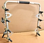 Ford F150 Fuel Injector Rail 5.4L 2005-2008 ( 5C3Z-9F792-DA ). Fixed Price $115.00.
