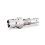 Sierra 18-8089 Outboard Fuel Connector Metric Threads Nissan Tohatsu 3B2-70260-1. Fixed Price $14.99.