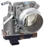 Genuine Nissan Throttle Body 16119-5NA0B. Fixed Price $684.87.