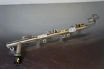 2018-2021 Ford Expedition Lincoln Navigator 3.5L Left Driver Lower Fuel Rail Oem. Fixed Price $99.87.