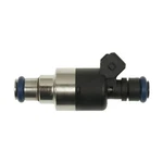 Genuine Acdelco For Chevy Celebrity 1990 Fuel Injector Multi-port Type 19244619. Fixed Price $127.80.