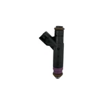 Genuine Lincoln Mercury 03-2005 Fuel Injector Single Bench Tested 2C5Z9F593AA. Fixed Price $27.95.