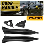 Exterior Door Handle For 11-16 Hyundai Elantra 13-14 Coupe Front Lh. Fixed Price $21.84.