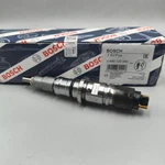 1X Bosch 0445120369 Engine Common Rail Injector For Cummins Trucks. Fixed Price $170.00.