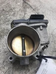 2005-2012 Nissan Frontier/ Nv 15 25 Throttle Body 4.0L Cylinder Id 161197S00A. Fixed Price $174.99.